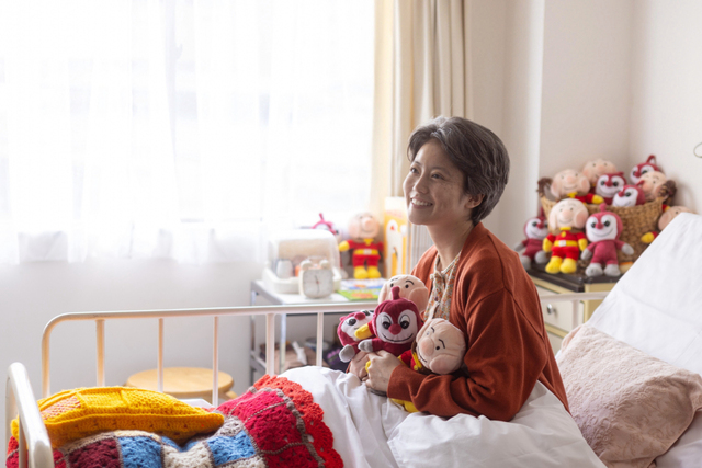 【NHK朝ドラ】今田美桜主演『あんぱん』最終回　“奇跡”が起きる　ネット涙「嬉しいサプライズ」「いい意味で裏切られた！」